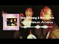 Doel Sumbang - Kali Merah Athena