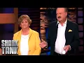 Download Lagu Shark Tank US | Adorable Elderly Couple Pitches TripleLite In The Tank