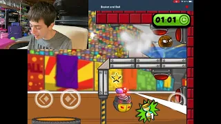 BASKET AND BALL IN COOLMATH GAMES IS SO INTENSE LETS PLAY BASKET AND BALL ONCE AGAIN