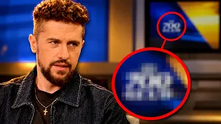 I Can't Believe They Invited Me On This Show...