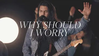 why should i worry the new sound is family feat john michael howell 
