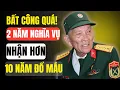 Download Lagu PHẪN NỘ: 2 Năm ĐI LÍNH THỜI BÌNH Nhận Hơn 10 Năm CBB trên  Chiến Trường – CÔNG BẰNG Ở ĐÂU?