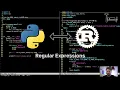 17 Regular Expressions - From Python to Rust