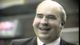 Budd Dwyer - Reactions