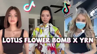 Download LOTUS FLOWER BOMB x YRN TikTok Dance Compilation MP3