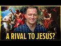 John the Baptist EXPOSES the Problem with Jesus Story Dr Steve Mason