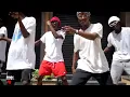 Shenseea - Hit & Run (Official Dance Video) ft. Masicka, Di Genius | Dance Republic Africa