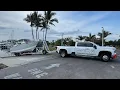 Insetta Boatworks 35IFC - Hull Full Walkthrough