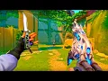 0 Recoil Aim is Totally Underrated