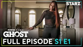 Power Book II Ghost Free Full Episode 1 The Stranger Season 1