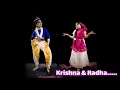 Download Lagu Vishamakara Kannan | Vishu special | Nehara Nair | Krishna dance | Tiara Orchid |