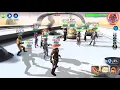 GAC Counter Boba Fett FDC vs Jabba 62
