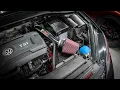 4 EASY Ways to Clean Up Your Mk7 GTI Engine Bay