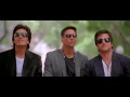 Lagu Meri Duniya Tuhi Re - Full HD Song | Akshay Kumar | Ritesh Deshmukh | Fardeen Khan |Heyy Babyy(2007)