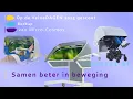 Download Lagu Op de VeineDAGEN gescout, bedkap Micro-Cosmos