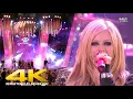 Download Lagu [Remastered 4K • 60fps] Girlfriend - Avril Lavigne • MMVA 2007 • EAS Channel