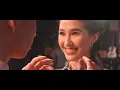 派偉俊 Patrick Brasca【我不說愛你 Won't Say I Love You】Official MV