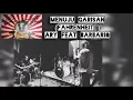 Lagu Menuju Garisan - Ary Fahrenheit ft Barbariq