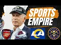 Stan Kroenke s Billion-Dollar Sports Empire Unveiled Secrets of His Global Success