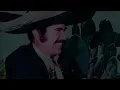 Vicente Fernández - No Me Sé Rajar | Letra