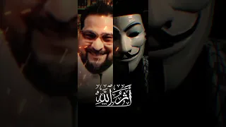 فضيحة الشيخ حسين الباز أراد أن يكفر الشيعة فكفر عائشة 