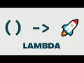 Lambda Expressions in Java 8 - Full Tutorial