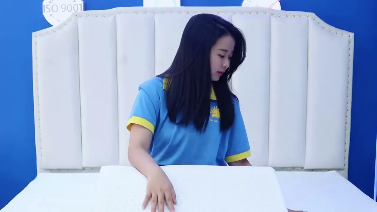 Nệm Giá Kho