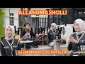 Download Lagu CANTIK GAADA OBAT.