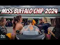 STURGIS Miss Buffalo Chip Contest WARNING Parental Advisory