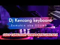 Download Lagu Dj Keyboard Versi Kencang Ter update (11 Oktober 2025)