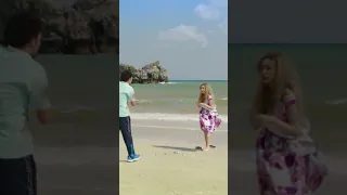 لو قابلت عروسة البحر اتعلم تتواصل معاها ازاى فى الالا لاند 