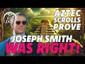 Download Lagu Aztec Scrolls PROVE the Book of Mormon is TRUE! | (NEW Evidence!🤯)
