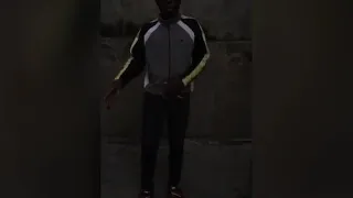 as e dey go wuge dance by naira marley aka marlians president