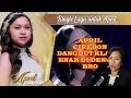 LAGU KEMENANGAN April Cirebon ( TAWAKKAL BISMILLAH ) Bikin Adem Dengarnya