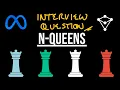 N-Queens - LeetCode 51