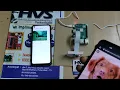 Animal Detection and Classification with Iot monitoring using Raspberry pi python OpenCV Flask