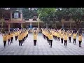 Download Lagu [Vũ Khúc Sân Trường] Việt Nam Ơi - Chi Đoàn 12A1 • Giải Nhất • THPT Phong Châu