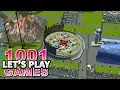 RollerCoaster Tycoon 3 PC - Let s Play 1001 Games