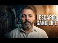 Escaping Gang Life - My Impossible Story Mondo De La Vega