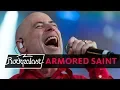 Download Lagu Armored Saint live | Rockpalast | 2018