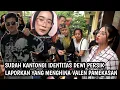 Lagu Dewi persik datangi polres Laporkan Yang Menghina Valen Pamekasan 