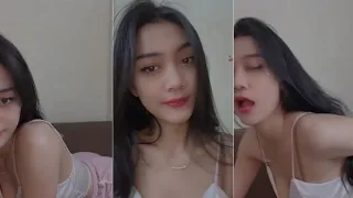 flo bigo halu bar bar goyang ebot desah bigo