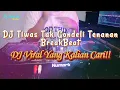 Download Lagu DJ TIWAS TAK GONDELI TENANAN BREAKBEAT | DJ KISINAN BREAKBEAT VIRAL TIK TOK TERBARU!!!