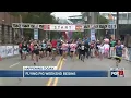 Flying Pig kicks off with mile run on Friday