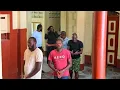 Man Gives His Opinion On The 2 Captain Being Charged For The Whole Boat Incident