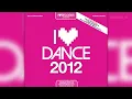 Download Lagu VA / I Love Dance 2012 / MDJVE