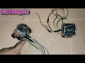 Download Lagu Penjelasan Lengkap Arti Warna Kabel Saklar/Holder Kanan \u0026 Kiri Motor Grand...!!!