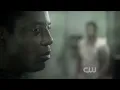 Clarke's Dad Gets Floated