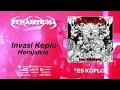 Lagu SYNAISTHIMA - Es koplo (Official Lyric Video)