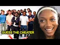 Download Lagu GUESS THE CHEATER